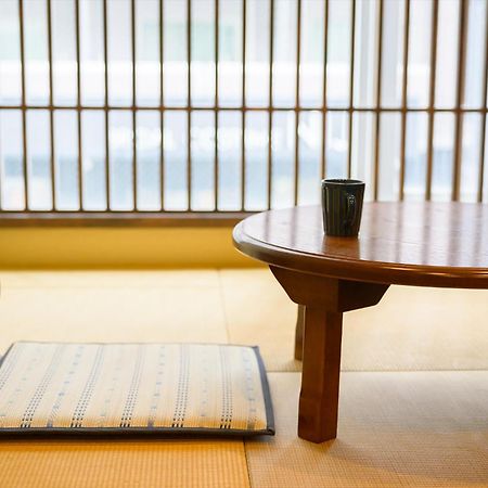 Hiroshima Wabisabi Hotel - 市内中心部のリーズナブルホテル - 電停近く移動に便利 - Low Price And Super Convenient To Get Around, Despite Being In The Center Of City Exterior photo