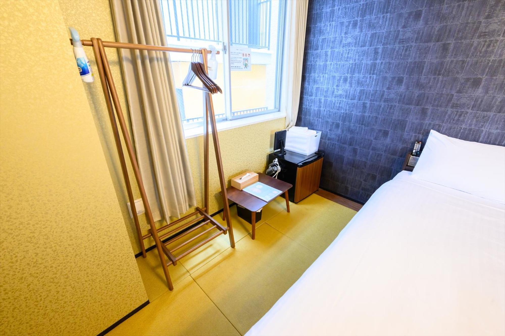 Hiroshima Wabisabi Hotel - 市内中心部のリーズナブルホテル - 電停近く移動に便利 - Low Price And Super Convenient To Get Around, Despite Being In The Center Of City Exterior photo