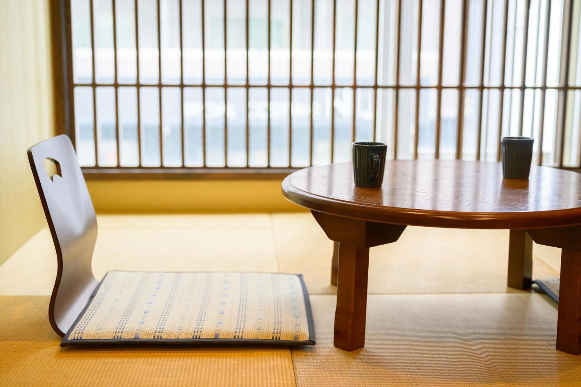 Hiroshima Wabisabi Hotel - 市内中心部のリーズナブルホテル - 電停近く移動に便利 - Low Price And Super Convenient To Get Around, Despite Being In The Center Of City Exterior photo