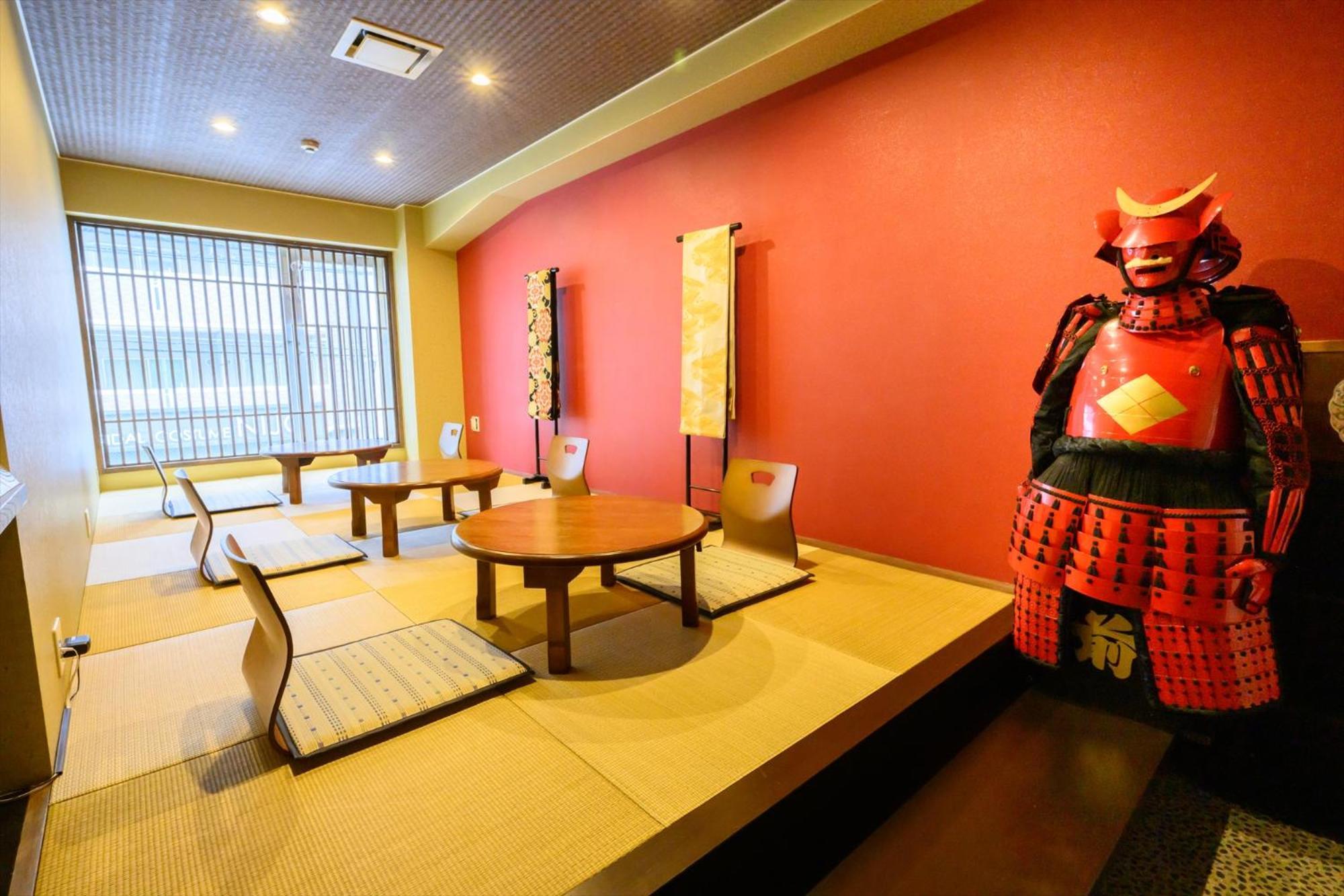 Hiroshima Wabisabi Hotel - 市内中心部のリーズナブルホテル - 電停近く移動に便利 - Low Price And Super Convenient To Get Around, Despite Being In The Center Of City Exterior photo