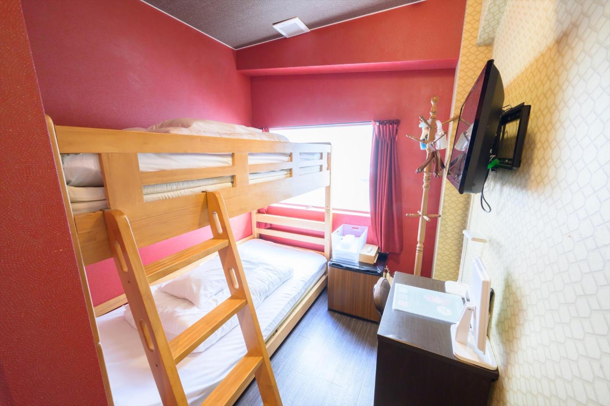 Hiroshima Wabisabi Hotel - 市内中心部のリーズナブルホテル - 電停近く移動に便利 - Low Price And Super Convenient To Get Around, Despite Being In The Center Of City Exterior photo