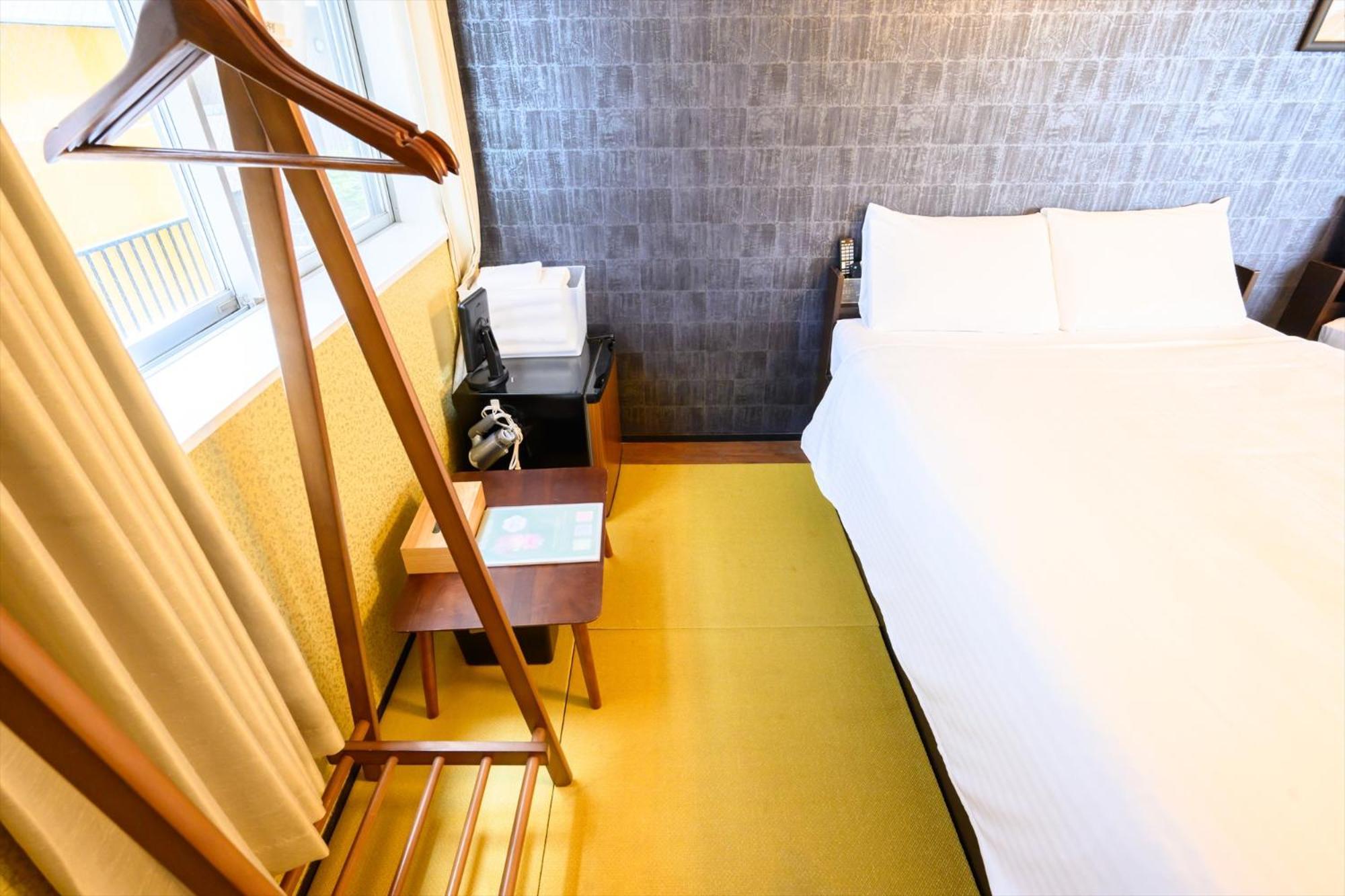 Hiroshima Wabisabi Hotel - 市内中心部のリーズナブルホテル - 電停近く移動に便利 - Low Price And Super Convenient To Get Around, Despite Being In The Center Of City Exterior photo