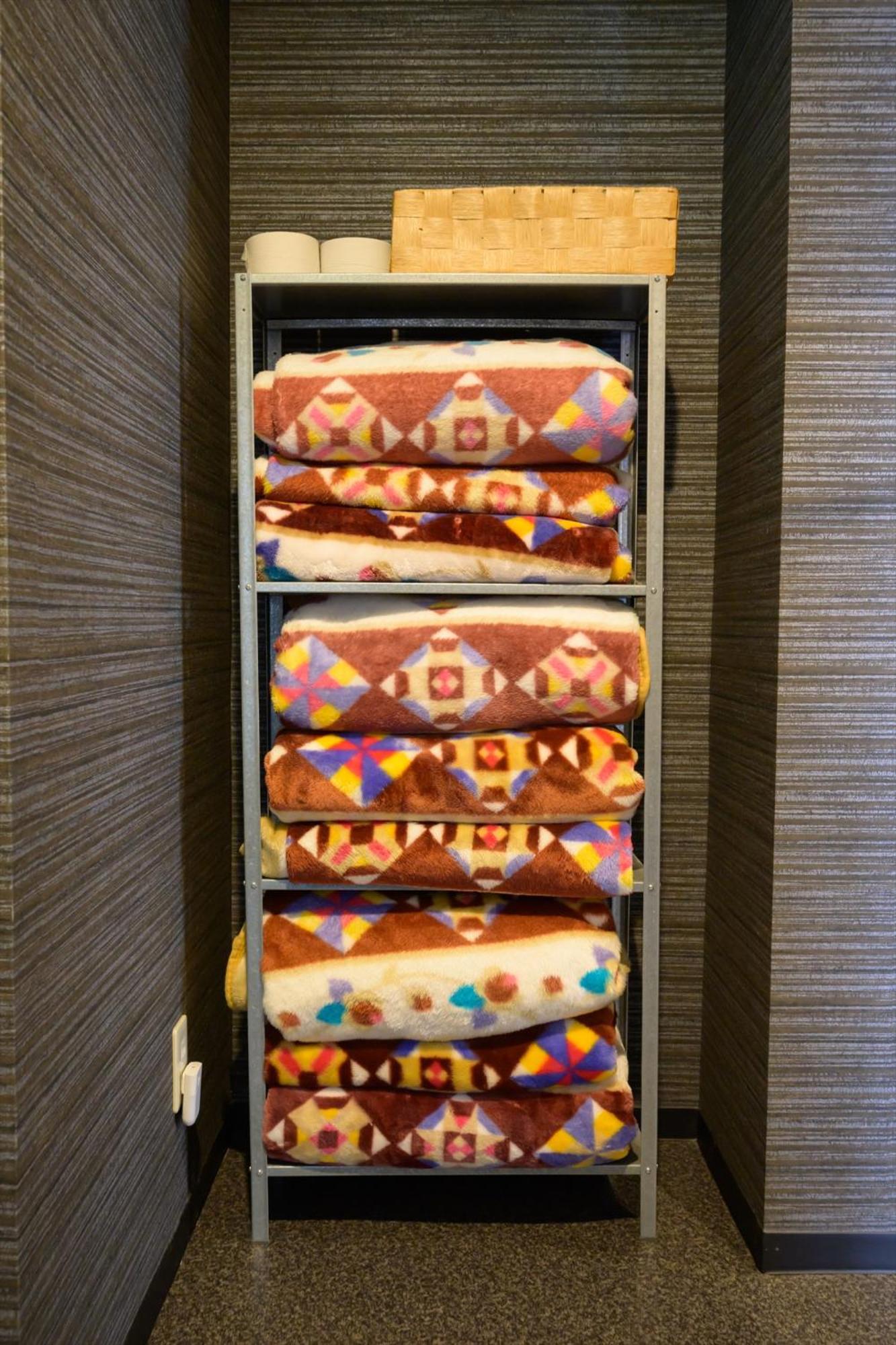 Hiroshima Wabisabi Hotel - 市内中心部のリーズナブルホテル - 電停近く移動に便利 - Low Price And Super Convenient To Get Around, Despite Being In The Center Of City Exterior photo
