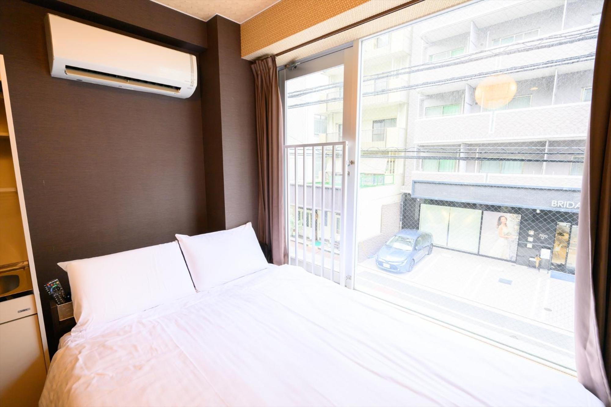 Hiroshima Wabisabi Hotel - 市内中心部のリーズナブルホテル - 電停近く移動に便利 - Low Price And Super Convenient To Get Around, Despite Being In The Center Of City Exterior photo