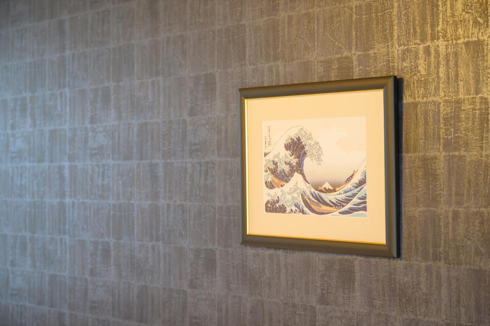 Hiroshima Wabisabi Hotel - 市内中心部のリーズナブルホテル - 電停近く移動に便利 - Low Price And Super Convenient To Get Around, Despite Being In The Center Of City Exterior photo